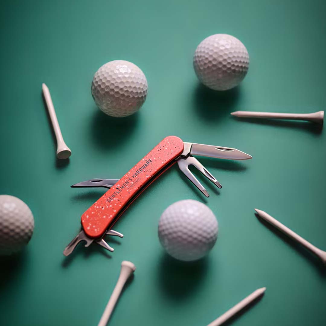 Golf Multitool