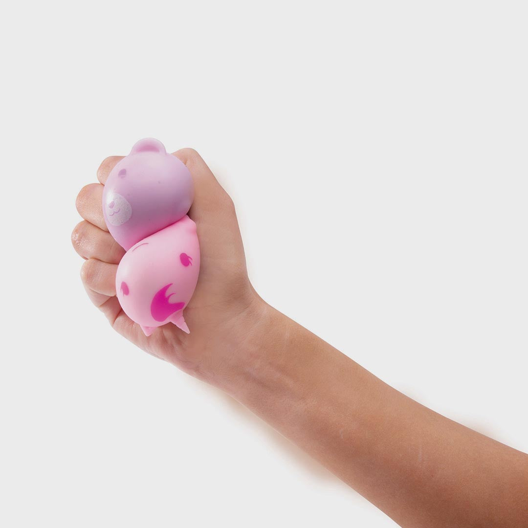 Glow in The Dark Squishy Pets