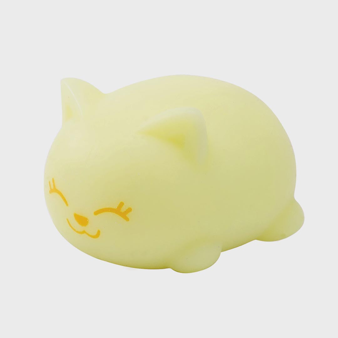 Glow in The Dark Squishy Pets