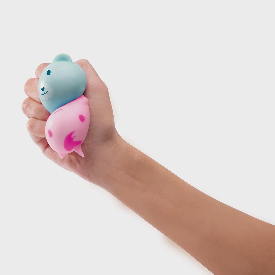 Glow in The Dark Squishy Pets