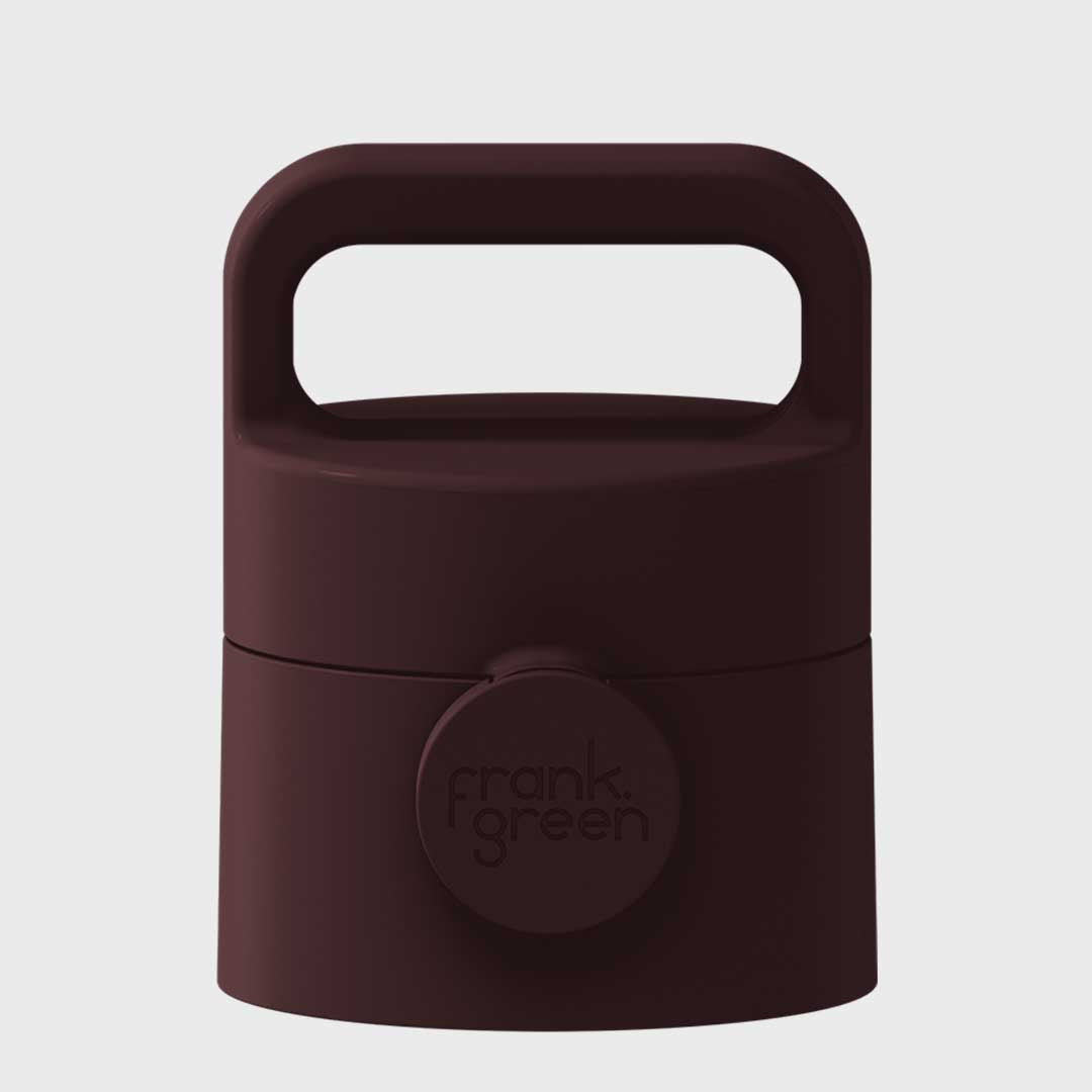 Grip & Sip Lid | Chocolate