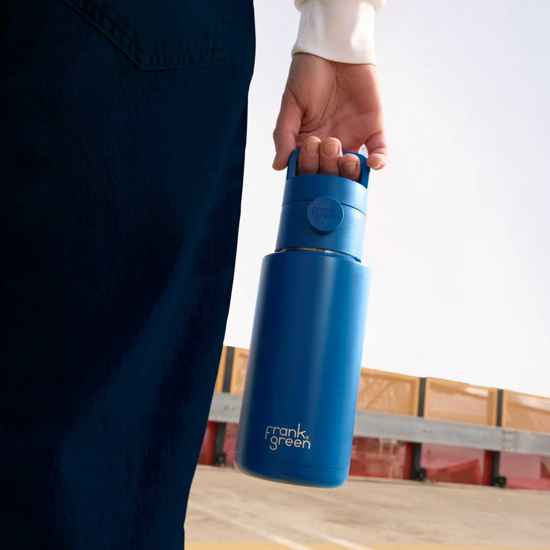 Grip & Sip | Deep Ocean