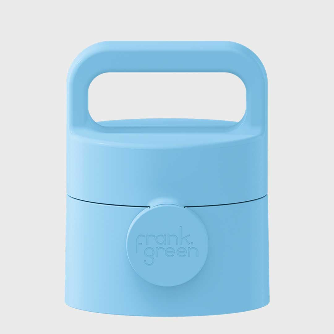 Grip & Sip Lid | Sky Blue