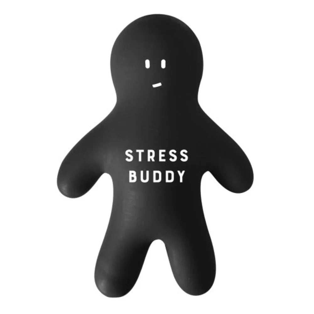 STRESS BUDDY