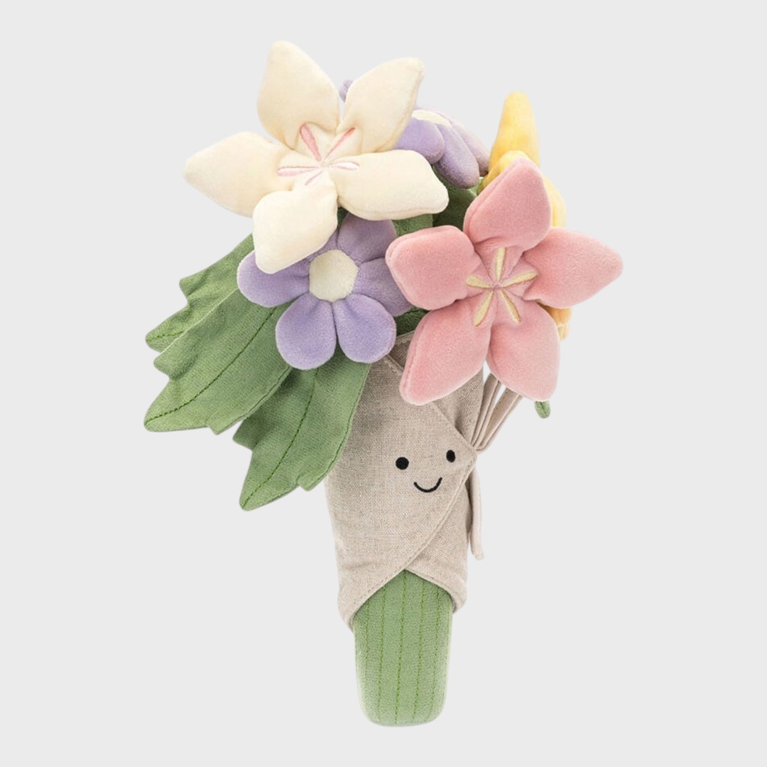 Amuseables Bouquet of Flowers
