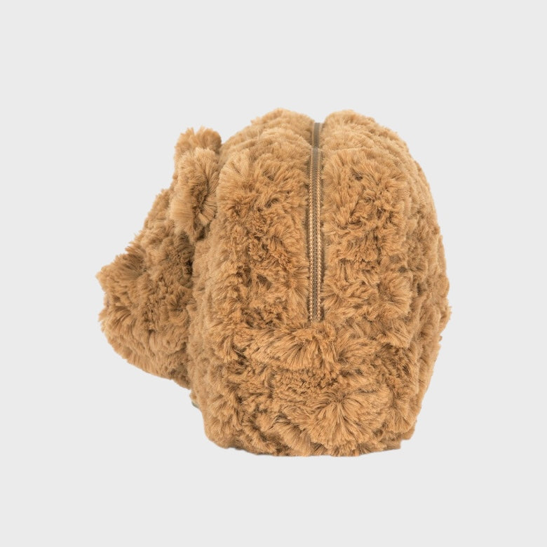 Bartholomew Bear Pouch