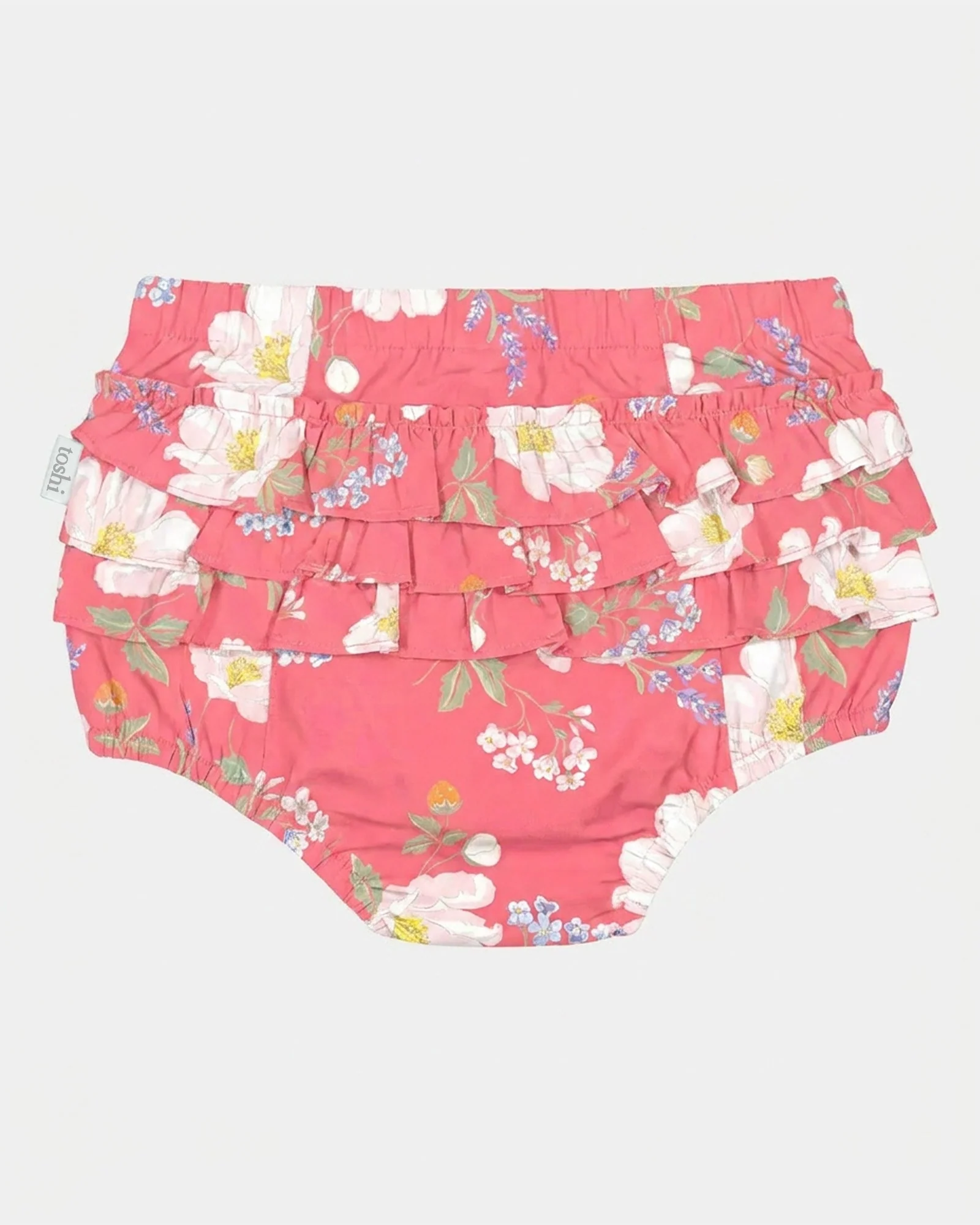 Baby Bloomers | Arcadia Camille Paradise