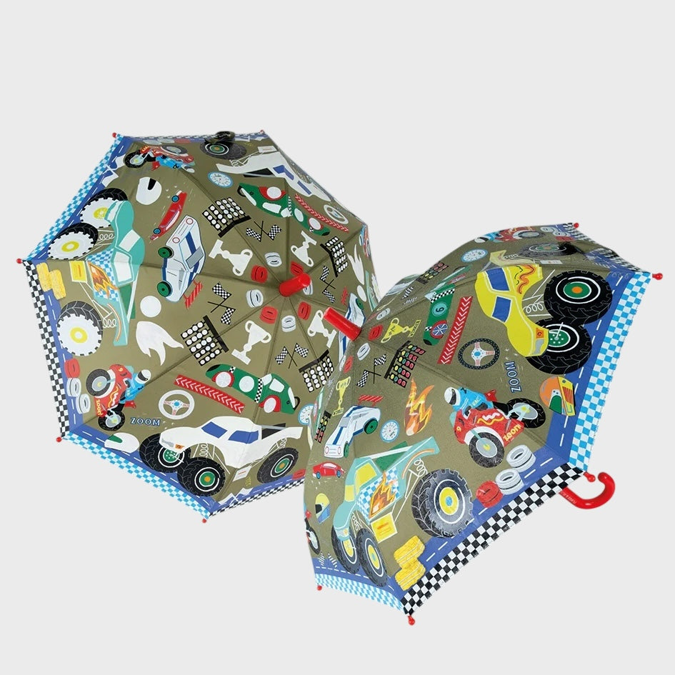 Umbrella | Cars