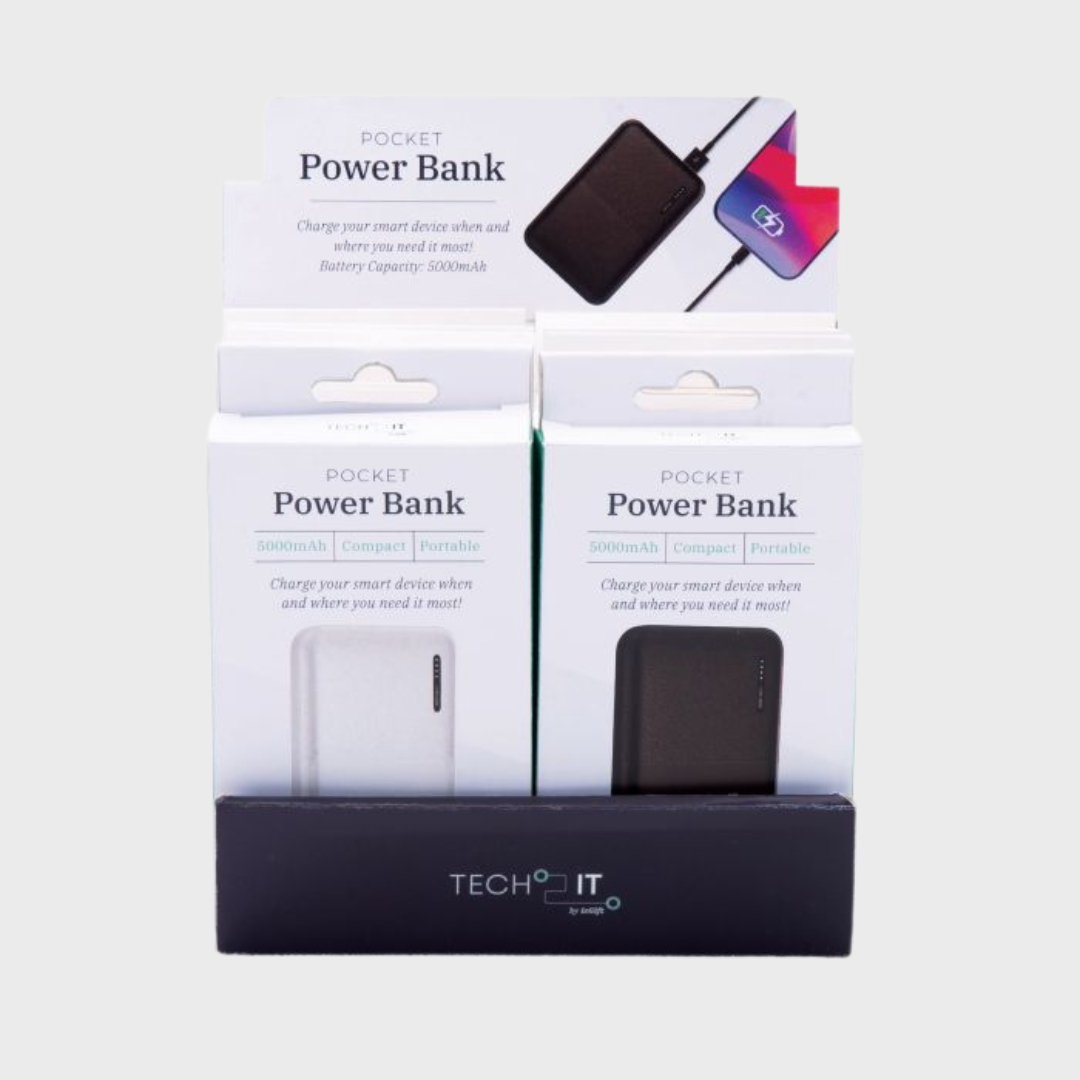 POWERBANK