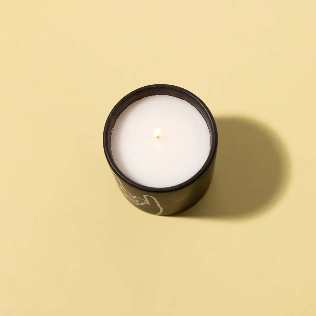 IMPRESSIONS CANDLE | ROCK ON