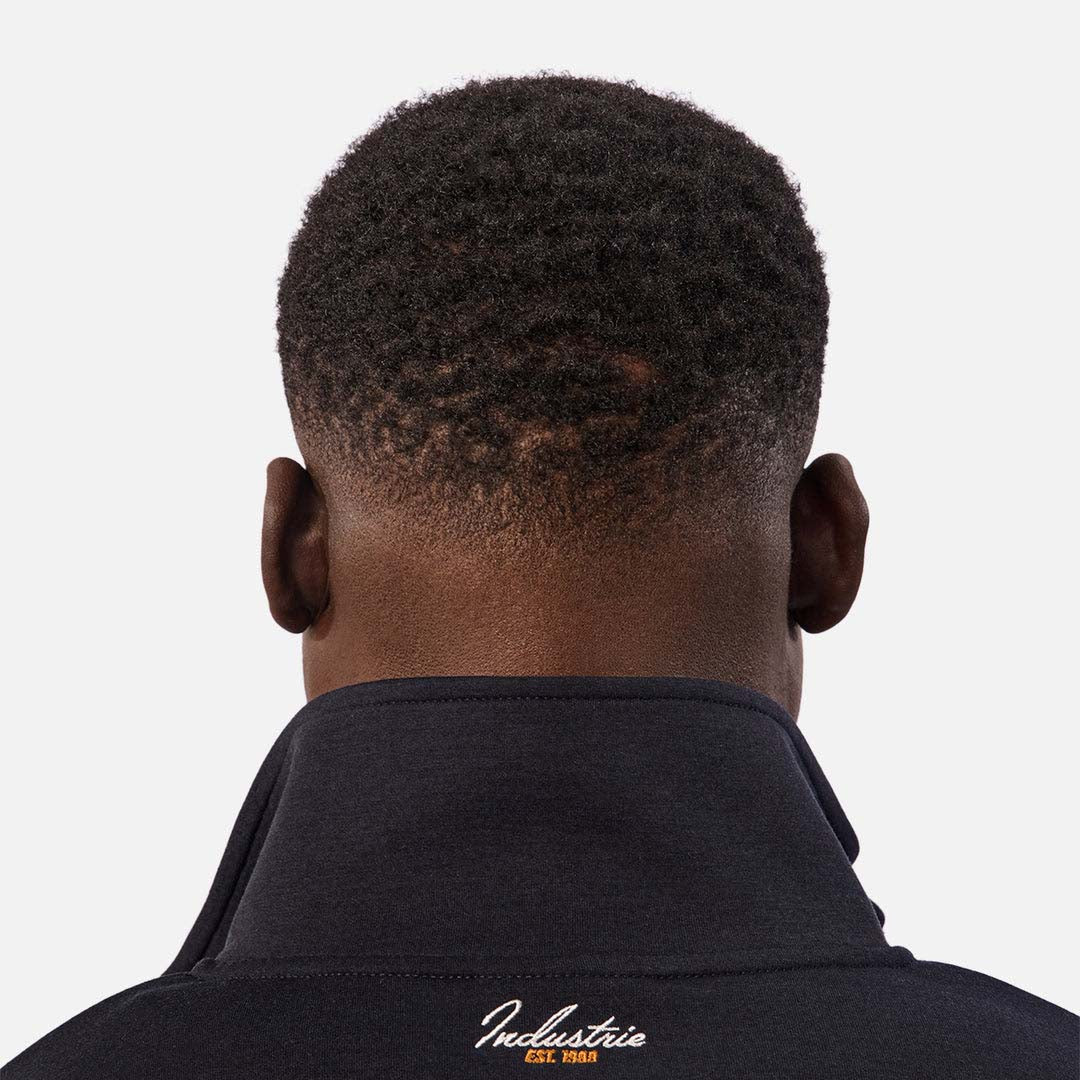 The Queens Tech Track Top | Tech Midnight