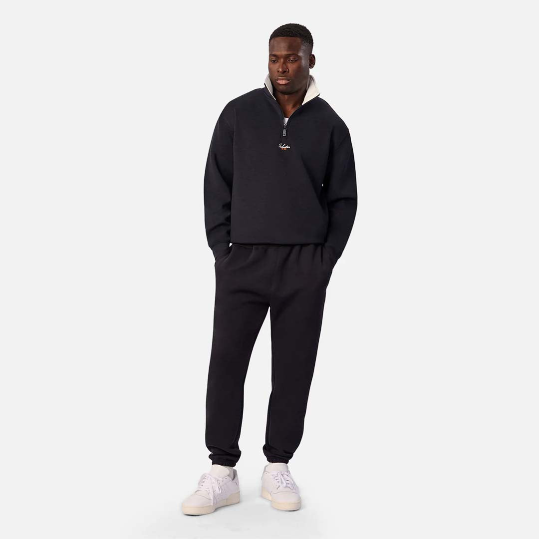 The Queens Tech Track Top | Tech Midnight