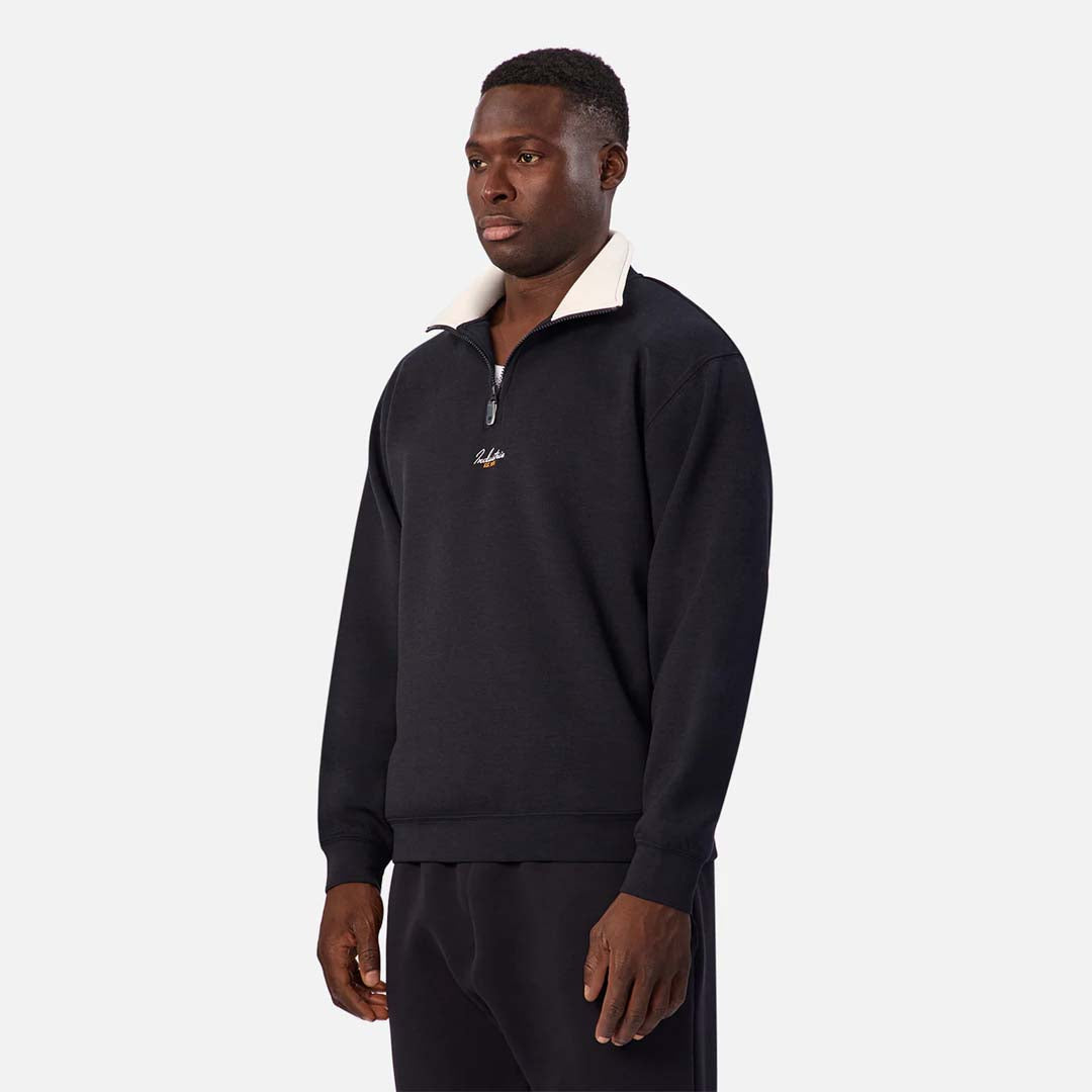 The Queens Tech Track Top | Tech Midnight