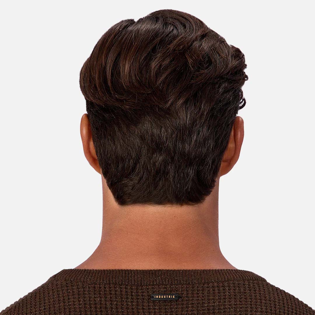 The Philly Waffle Knit | Hazlenut