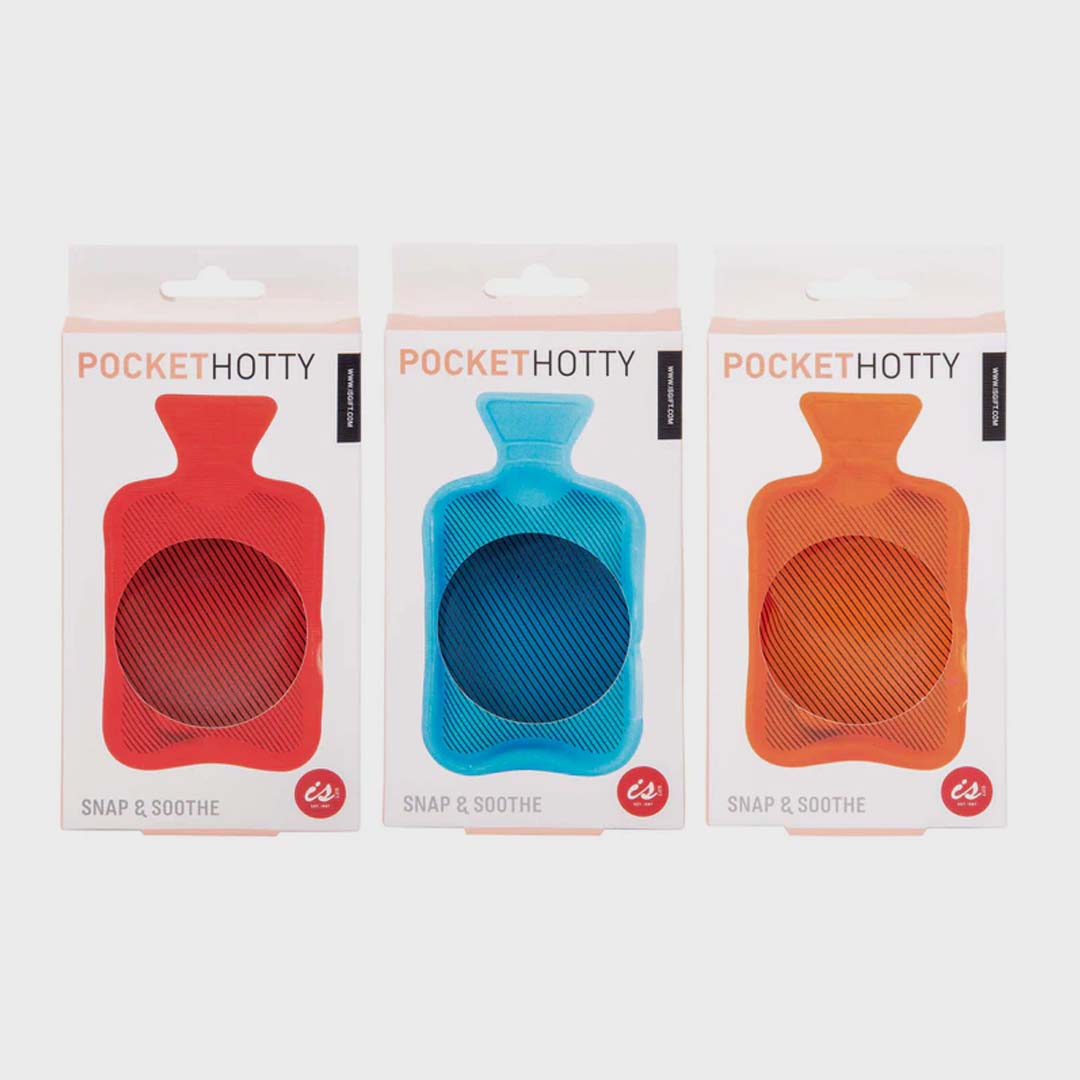 Pocket Hotty | Red