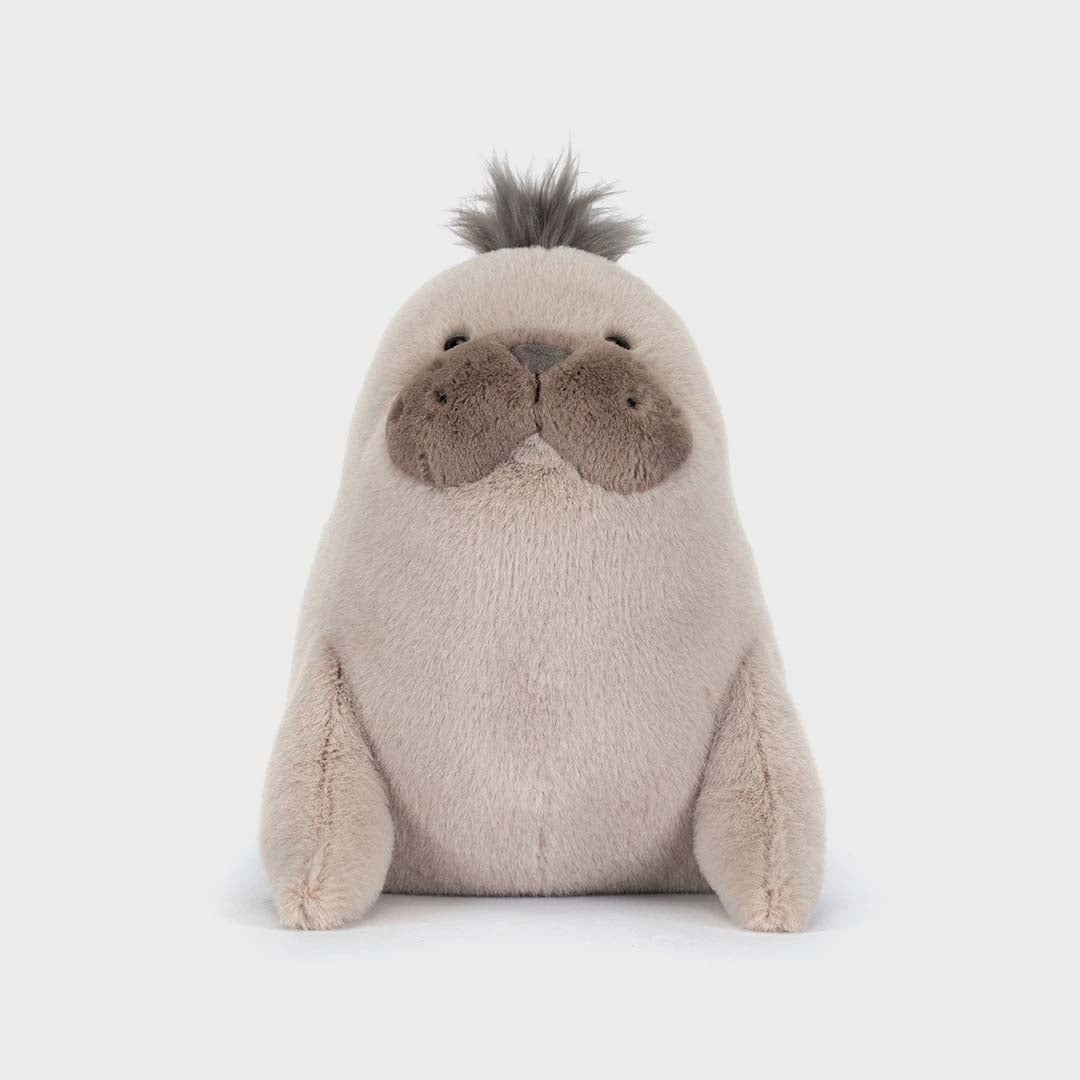 Roarwell Sea Lion
