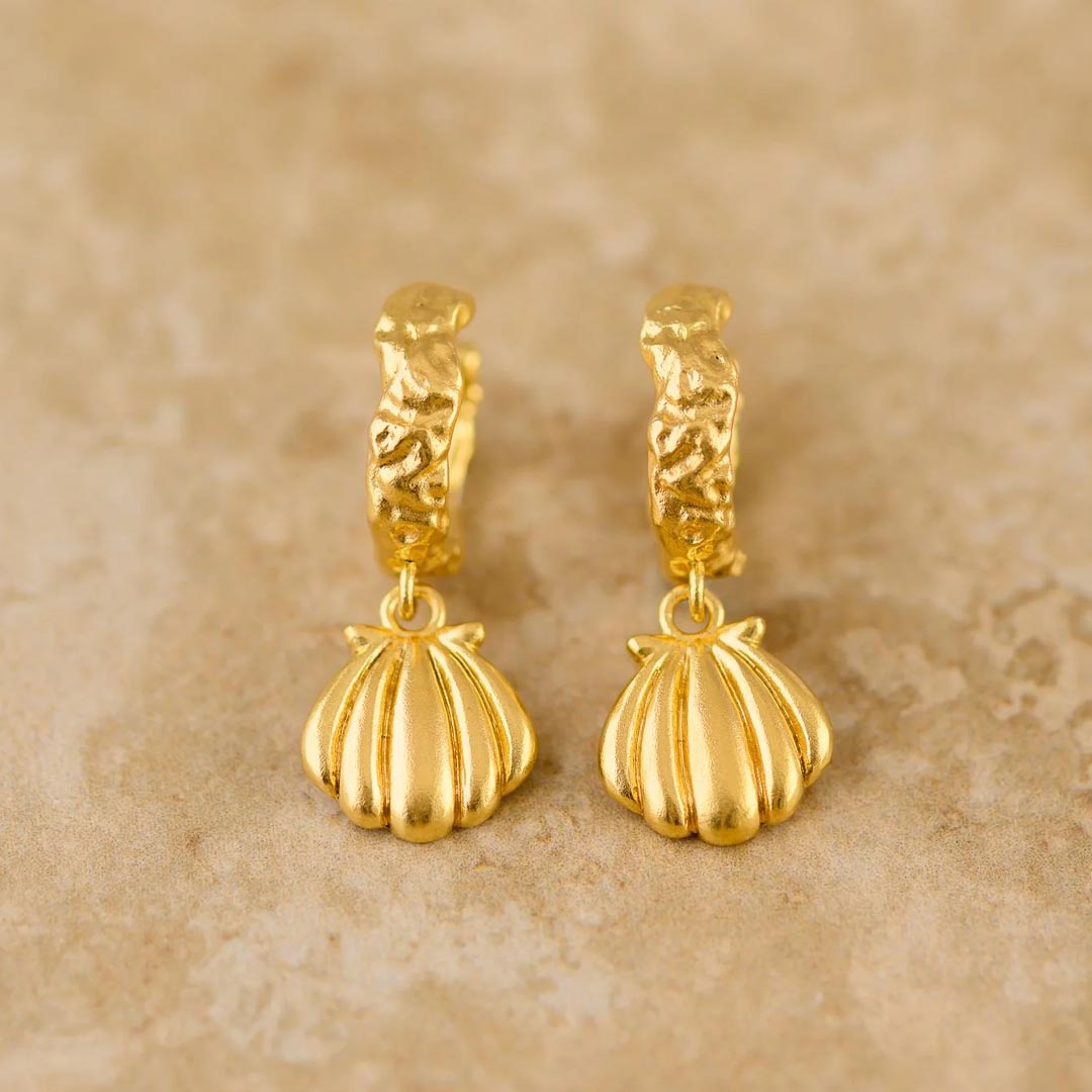 KAI Earrings