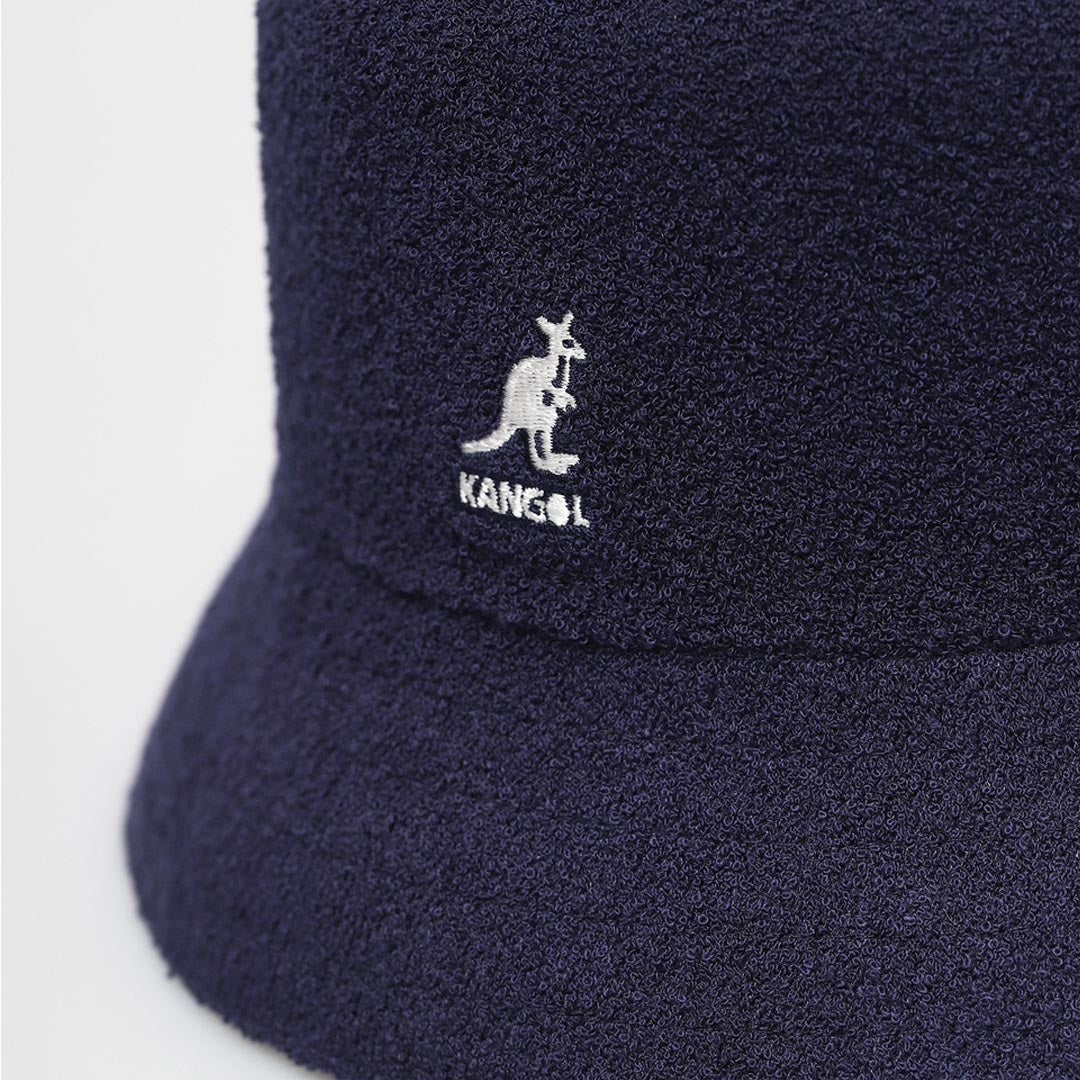 Bermuda Bucket | Navy