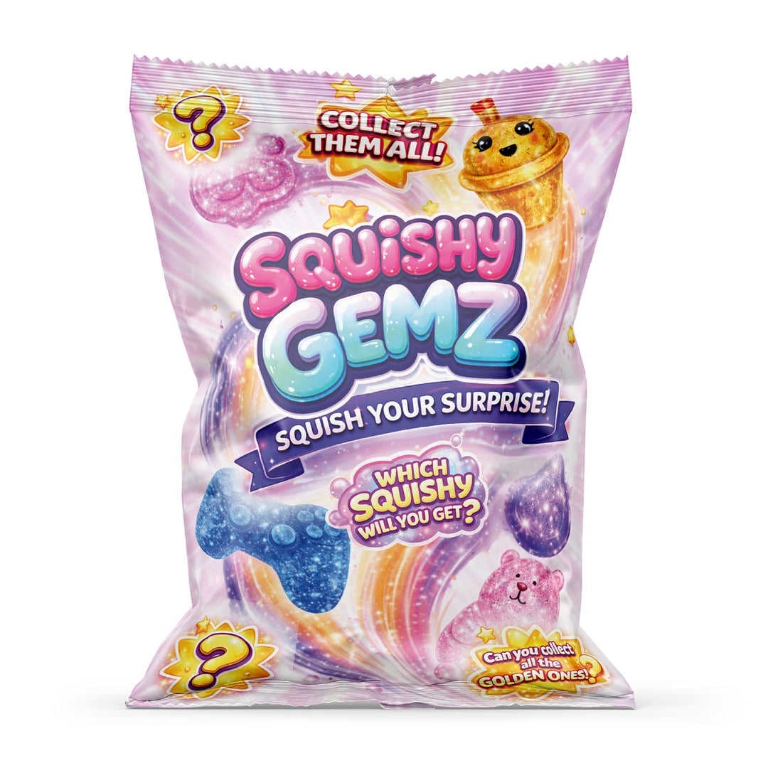 Squishy Gemz Mystery Squish | Blind Bag – image 2