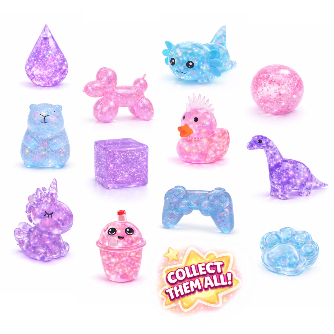 Squishy Gemz Mystery Squish | Blind Bag – image 3