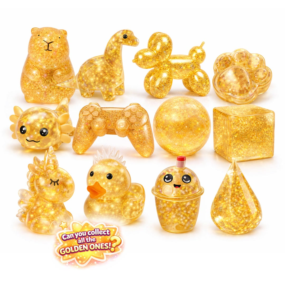 Squishy Gemz Mystery Squish | Blind Bag – image 4