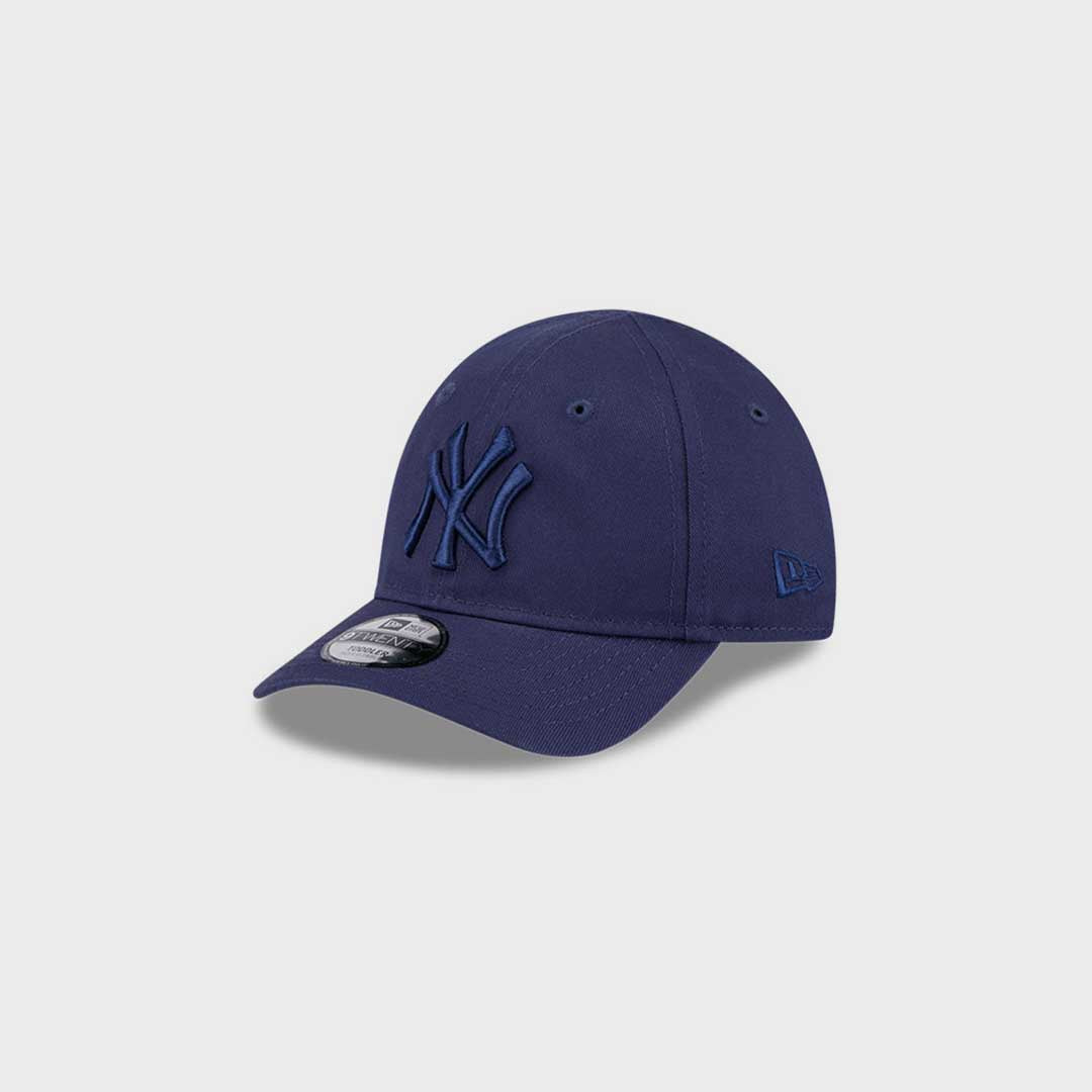 Kids 9Forty Snap Back NY Yankees | Navy