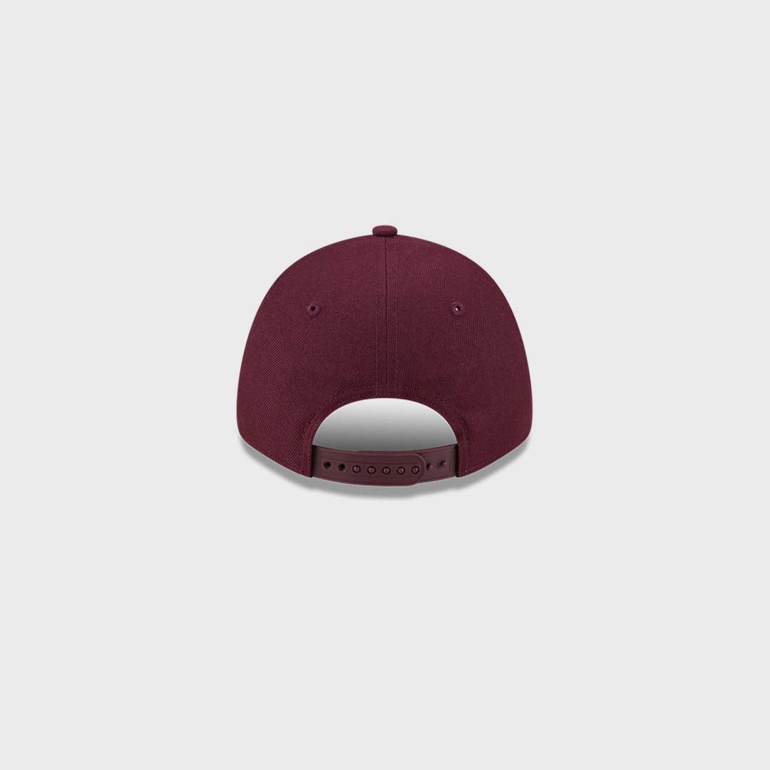 Kids 9Forty A-Frame NY Yankees | Ruby Red White