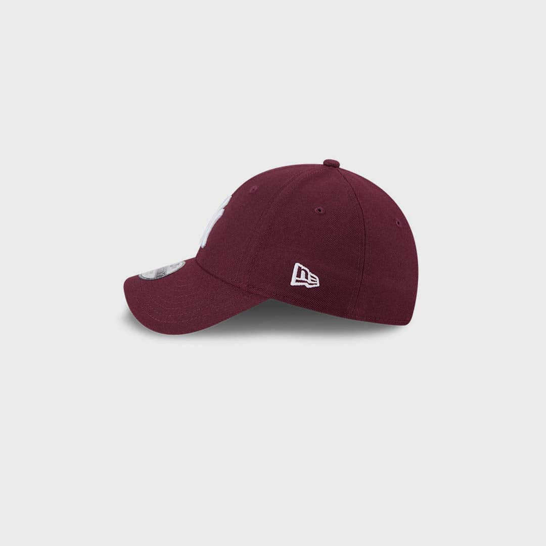 Kids 9Forty A-Frame NY Yankees | Ruby Red White