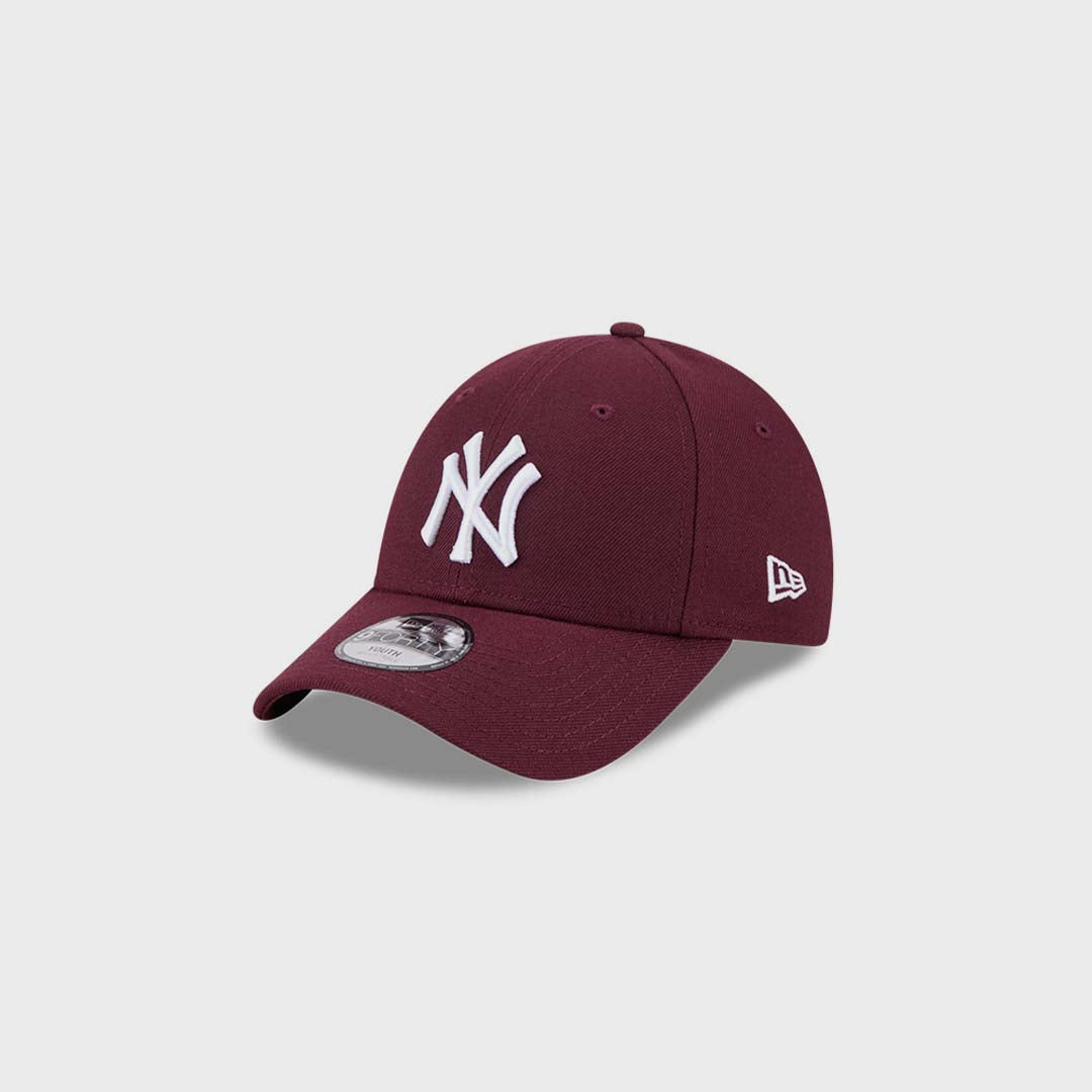 Kids 9Forty A-Frame NY Yankees | Ruby Red White