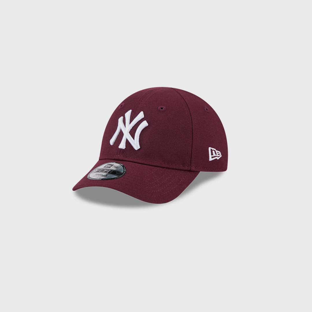 Kids 9Forty A-Frame NY Yankees | Ruby Red White