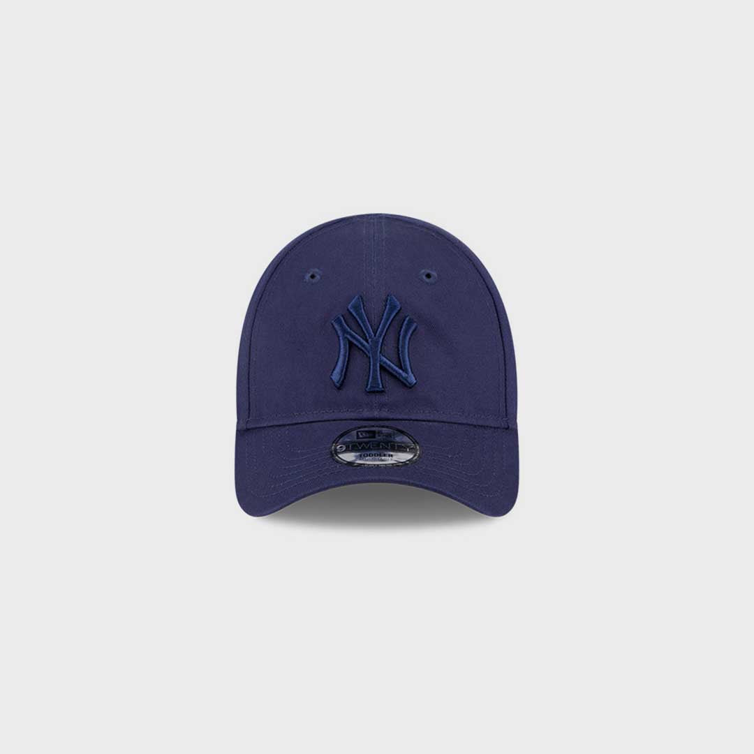 Kids 9Forty Snap Back NY Yankees | Navy