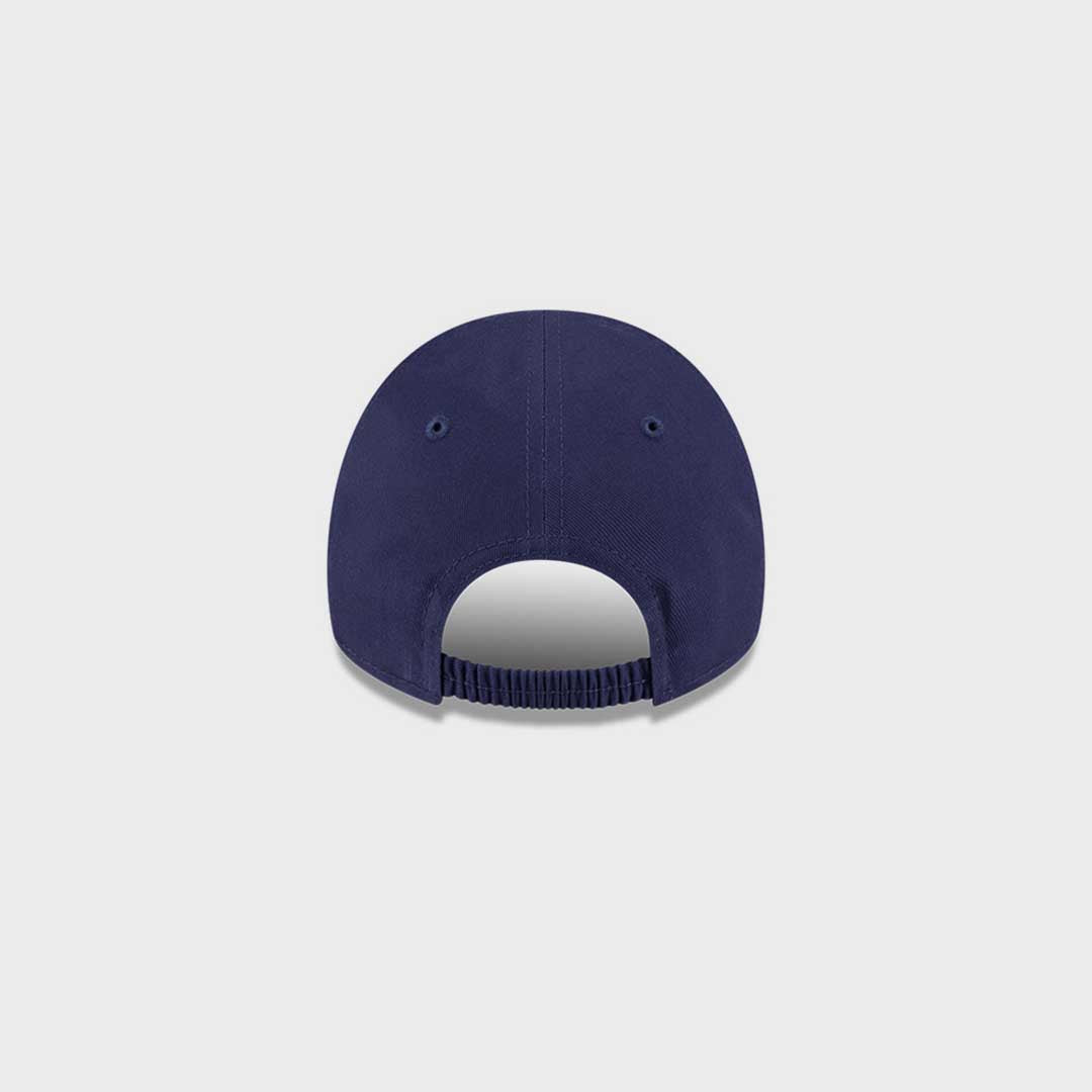 Kids 9Forty Snap Back NY Yankees | Navy