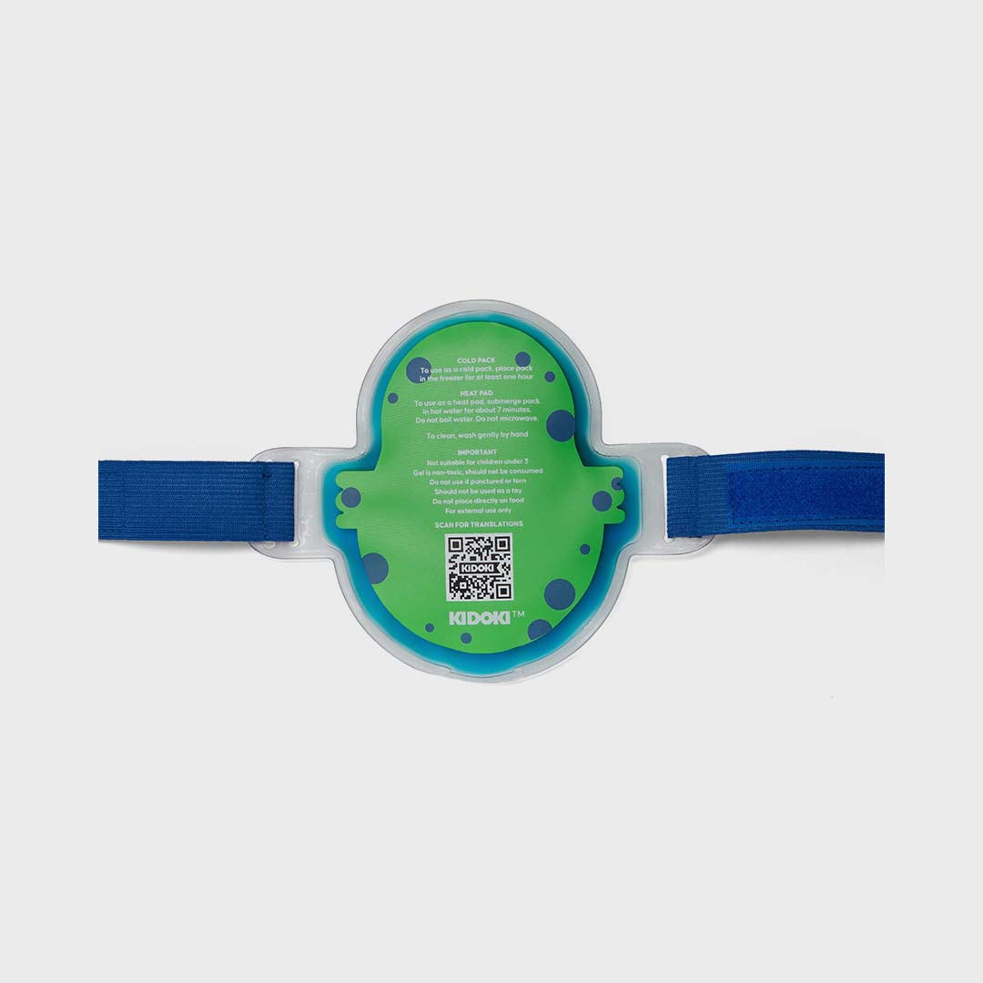 Oopsie Monster Hot & Cold Pack