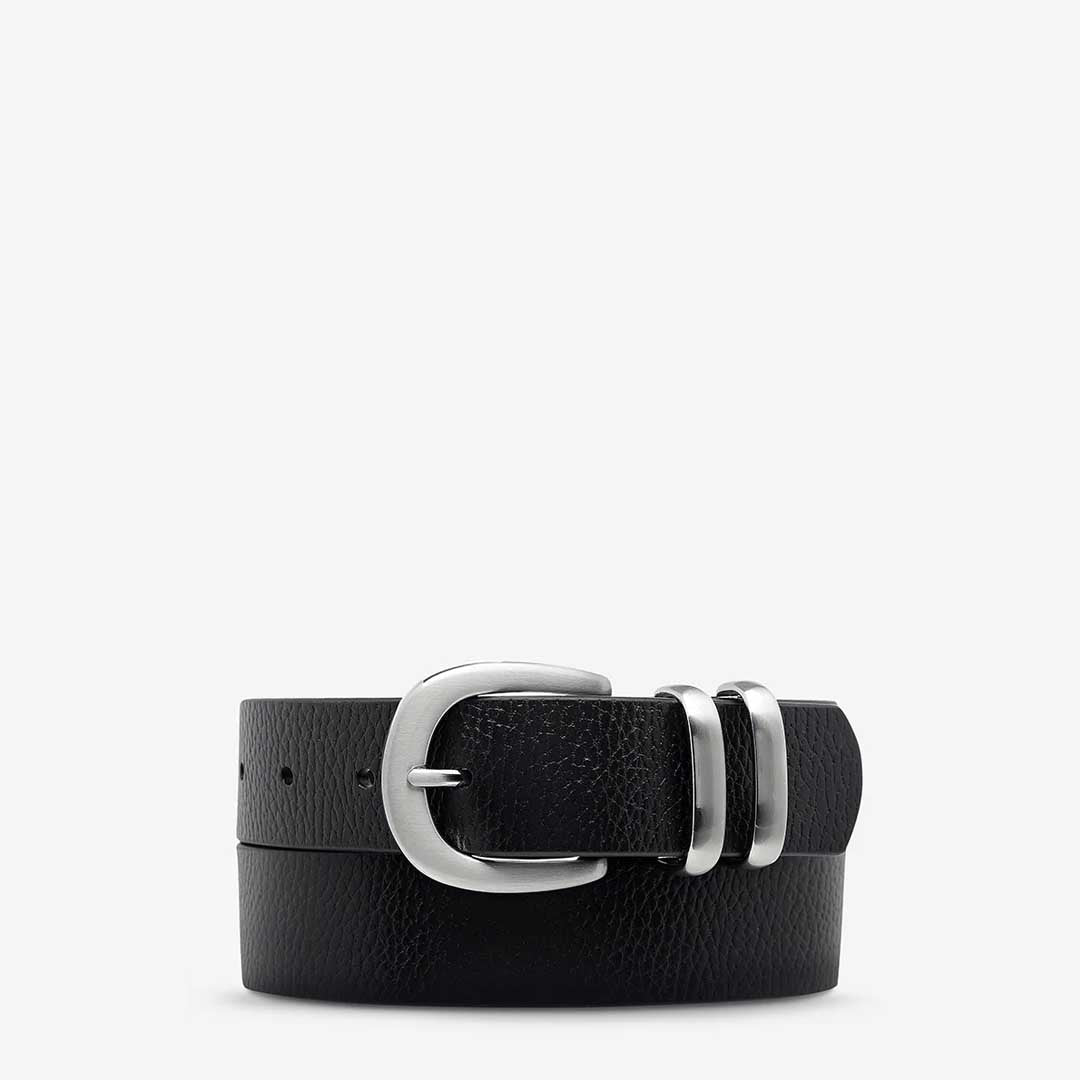 Let It Be Belt