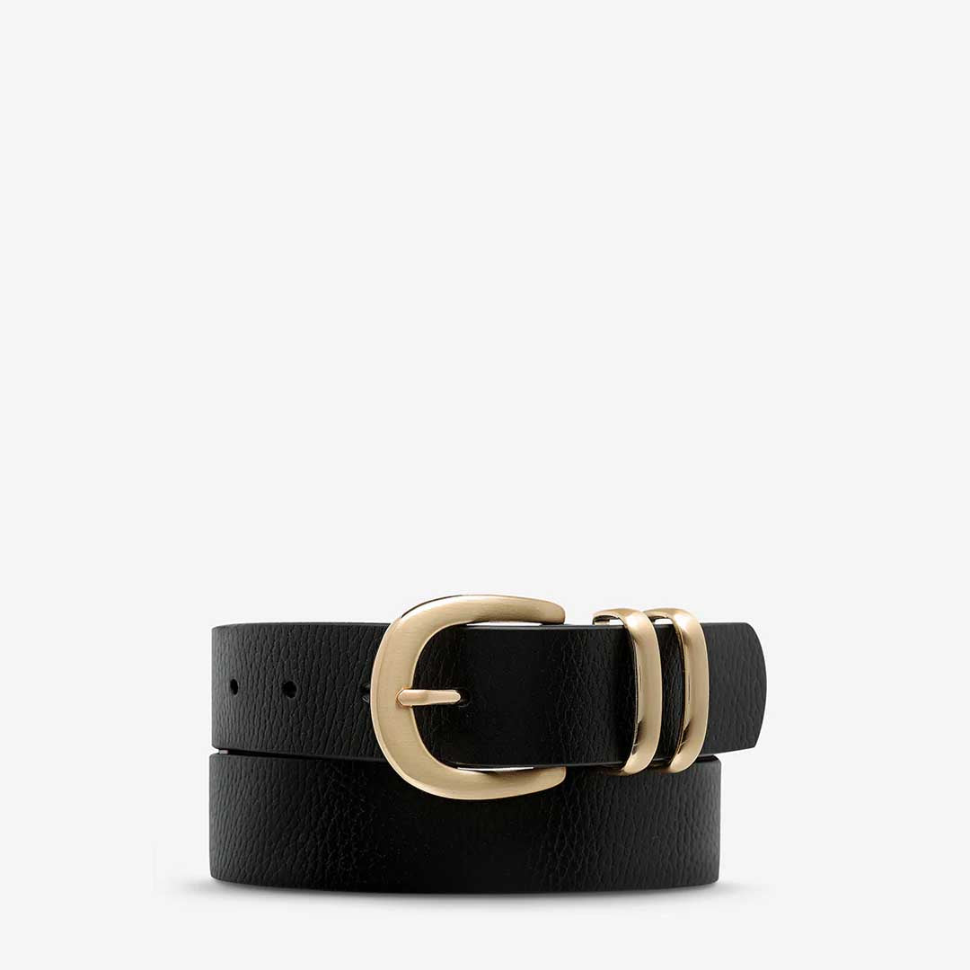 Let It Be Belt