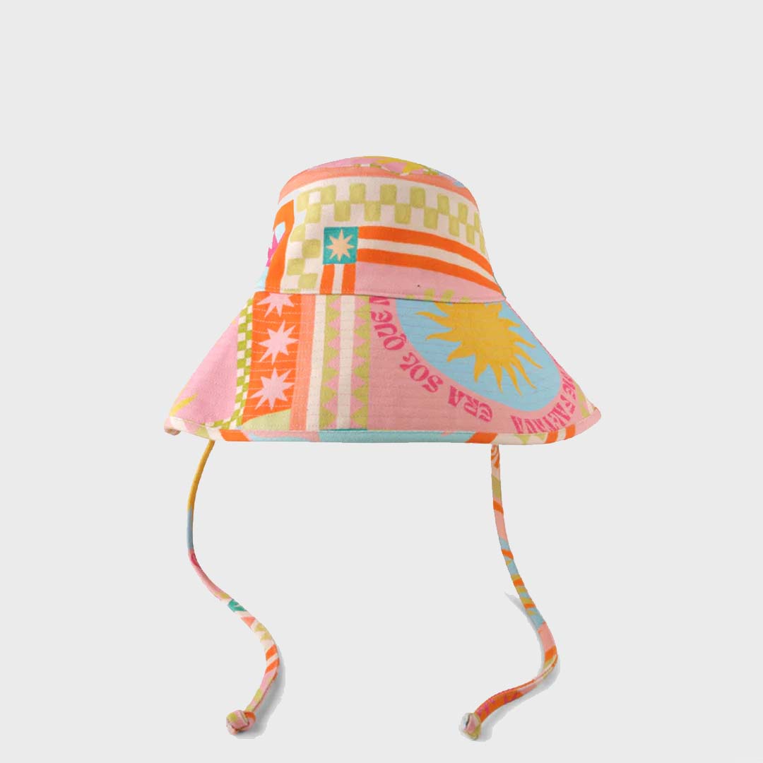 MUSTIQUE HAT | LLUMINAE