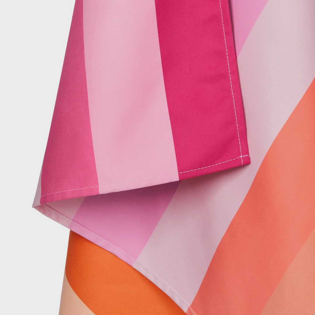 Beach Towel | Miami Sorbet