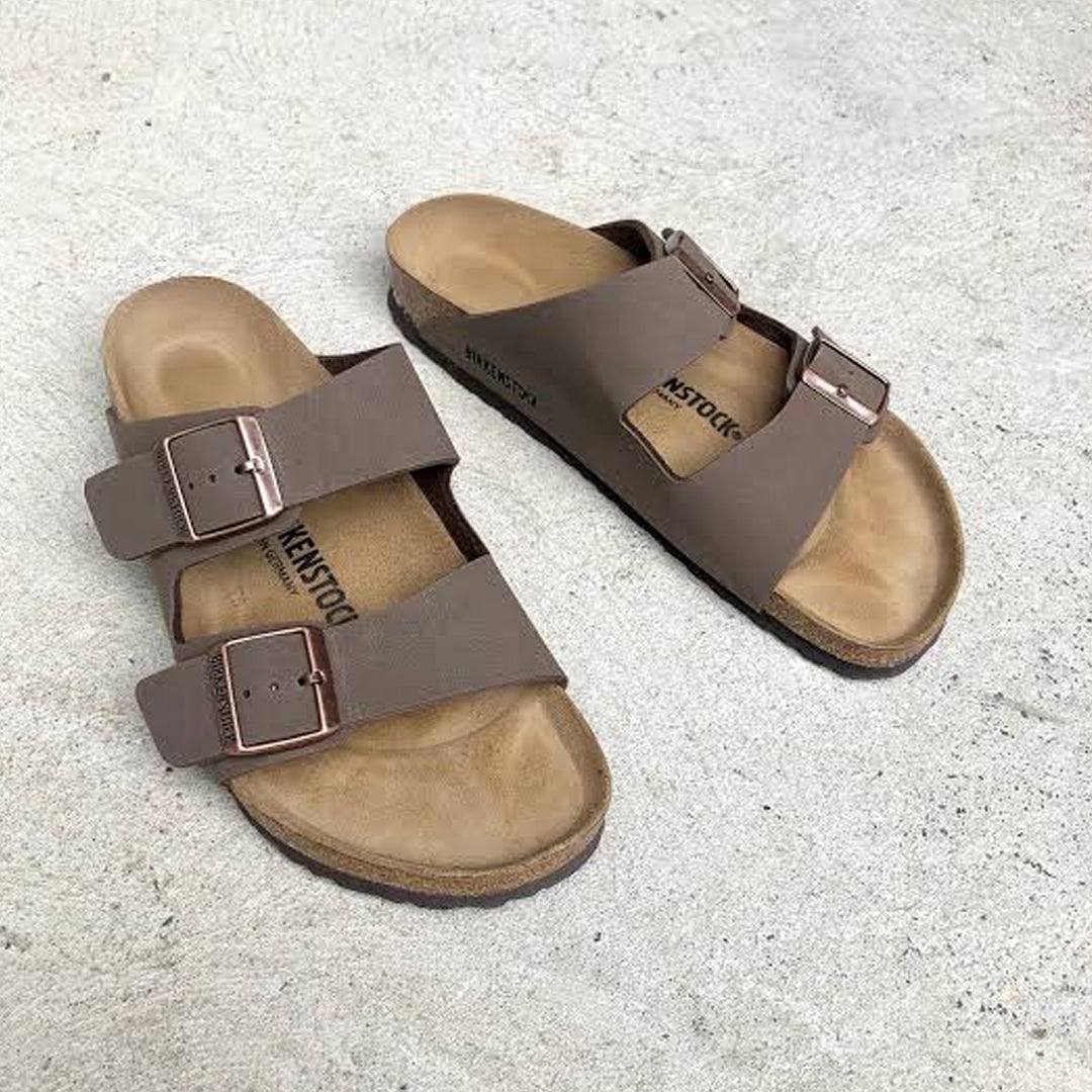 Arizona | Mocca Birkibuc (regular)