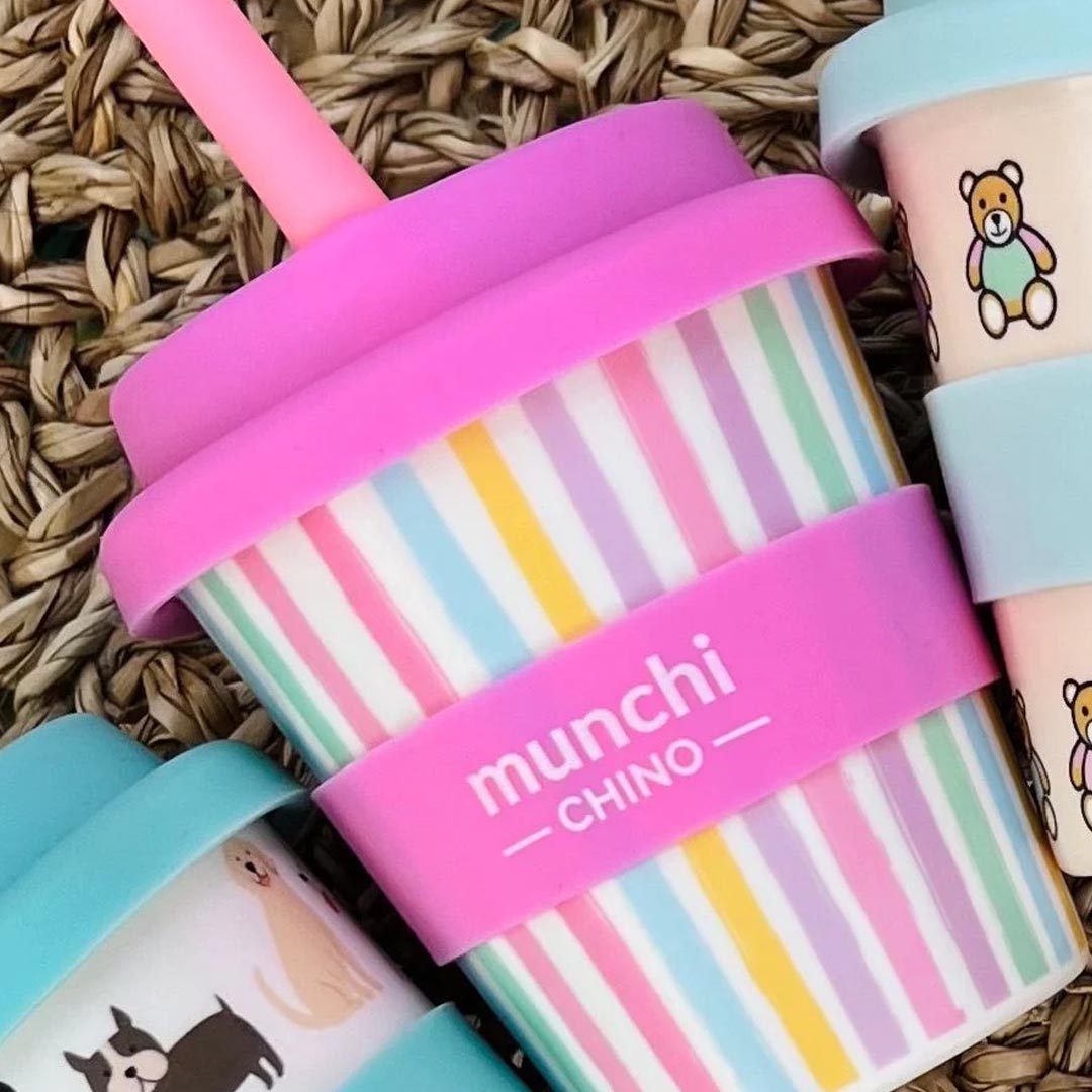 4oz Babychino Cups | Calypso