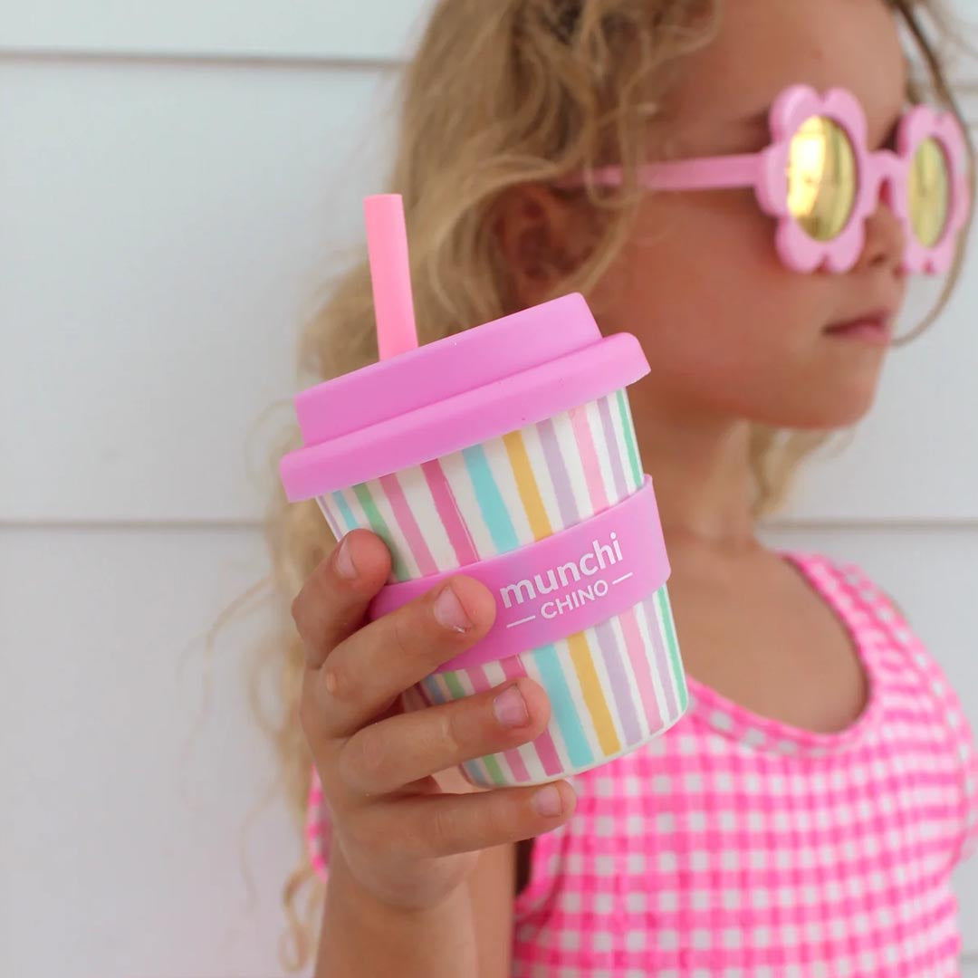 4oz Babychino Cups | Calypso