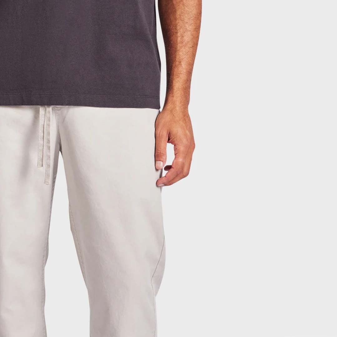 OAHU PANT | ICE GREY