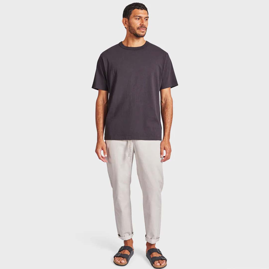 OAHU PANT | ICE GREY