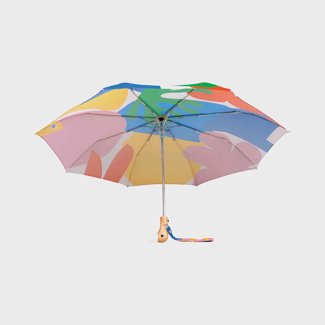 Duck umbrella | Matisse Print