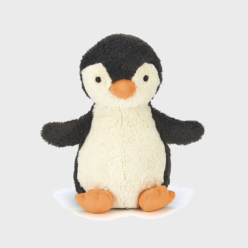 Peanut Penguin