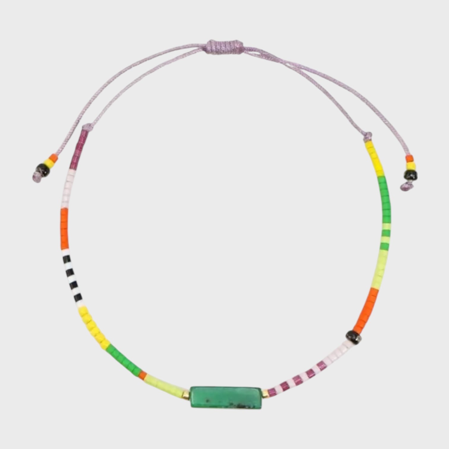 Citrus Crush Bracelet