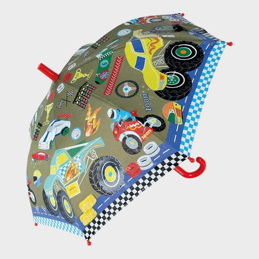 Umbrella | Cars