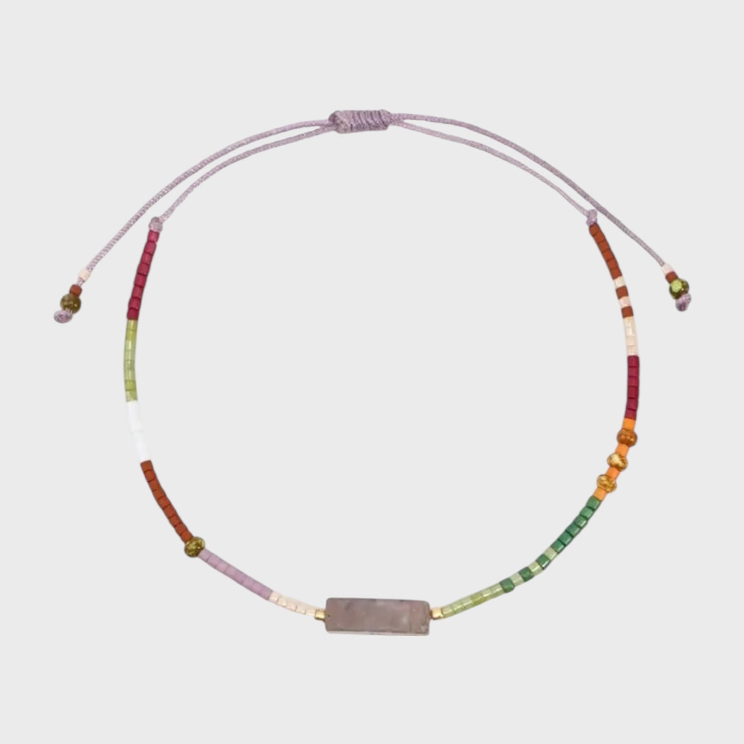 Earth Bloom Bracelet