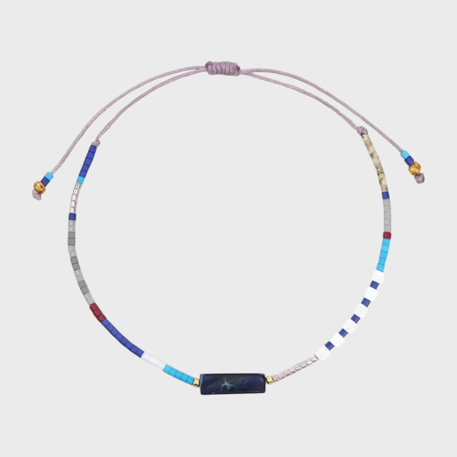 Midnight Coast Bracelet