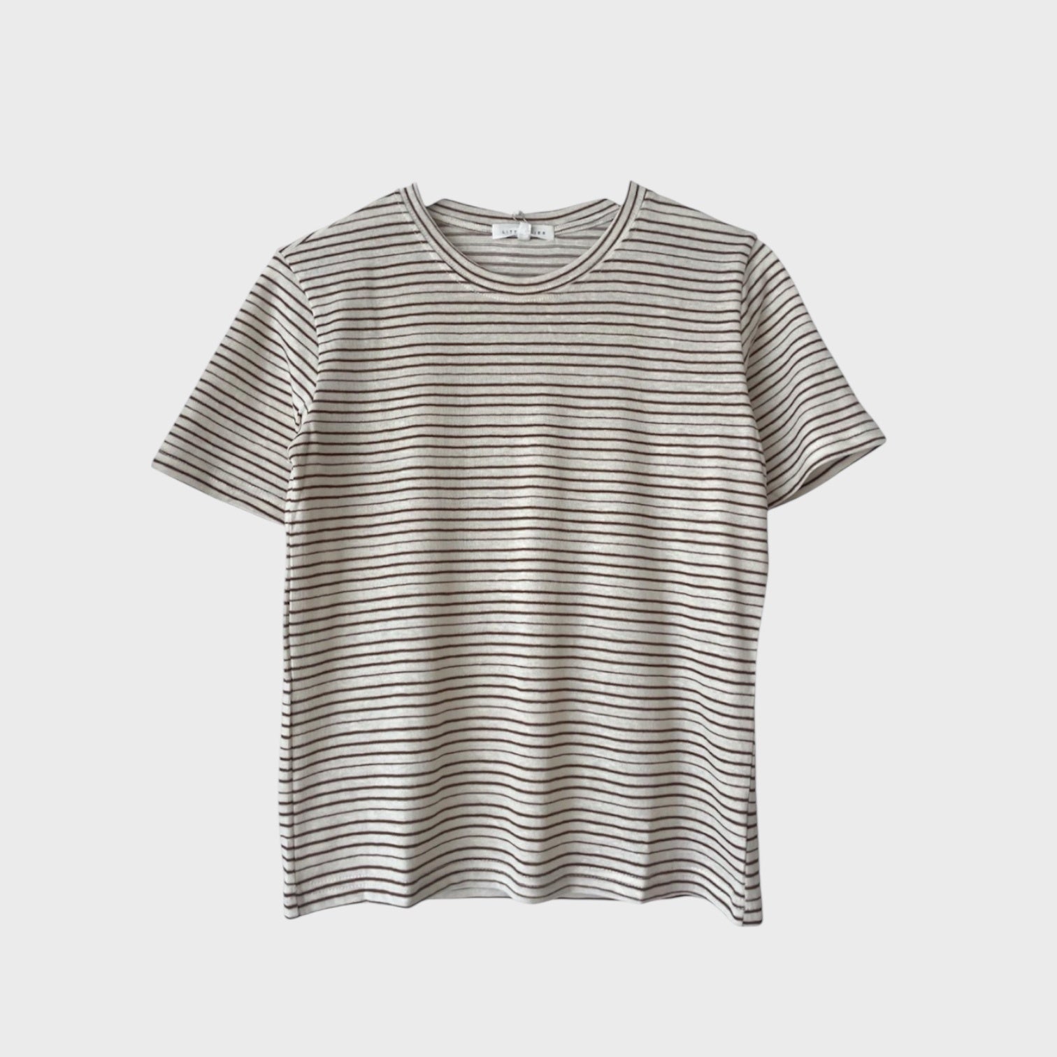 PETRA TEE / CHOCOLATE