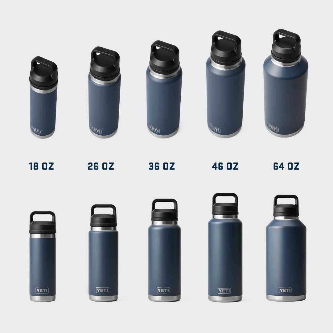 Rambler 26oz (760ml) Bottle with Chug Cap | Cape Taupe
